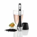 AdHoc Tee-Ei mit Drehbarer magnetischer Sanduhr