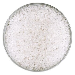 Afrikanisches Perlensalz Granulat 1 - 3 mm 100 g 
