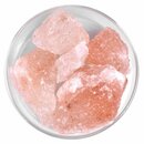 Kristallsalz Salz Brocken 100 g Salzbrocken 2-5 cm