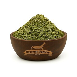 Korianderblätter geschnitten 50 g