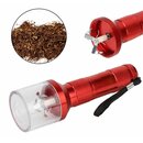 Elektrische Metallmhle Herb Tabac Crusher Grinder...