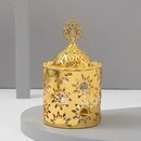 R�uchergef�� Kerzenst�nder-Ornamente 1 St�ck