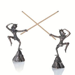 Monkey R�ucherst�bchenhalter ? Kreativer Aromatherapie Brenner 1 St�ck