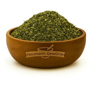 Brennnessel geschnitten 100 g