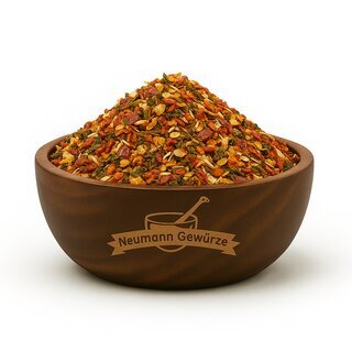 Piri Piri Chili Gewürzmischung ? scharf & aromatisch,...