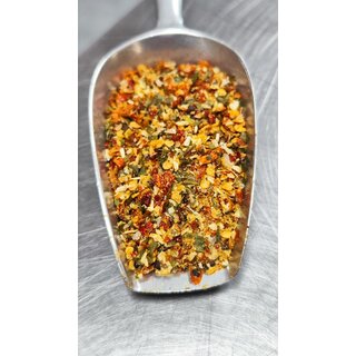 Piri Piri (Gewrzzubereitung) - Piri Piri Gewrz - Gewrzmischung - 100 g