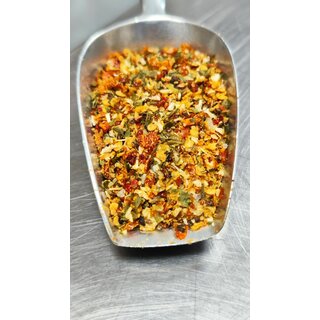 Piri Piri (Gewrzzubereitung) - Piri Piri Gewrz - Gewrzmischung - 100 g