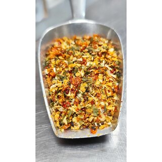 Piri Piri (Gewrzzubereitung) - Piri Piri Gewrz - Gewrzmischung - 100 g