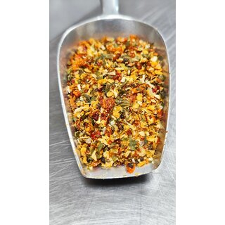 Piri Piri (Gewrzzubereitung) - Piri Piri Gewrz - Gewrzmischung - 100 g