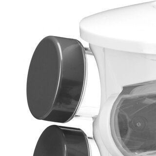 Gew�rzst�nder 16 Beh�lter 