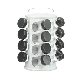 Gew�rzst�nder 16 Beh�lter 