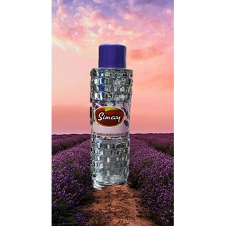 Lavanta Kolonya 60 Klnischwasser, Lavende Duft, als Desinfektionsmittel 400 ml