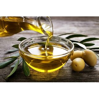 Iliana Village kaltgepresstes Olivenöl 1 Liter Flasche Kreta Chania Natives Öl