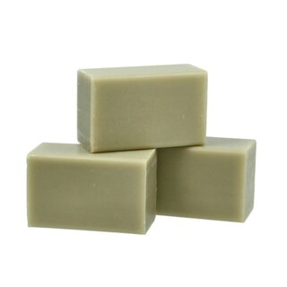 Savon d  Olive Olivenseife 80 g Olivenlseife Oliven Handseife