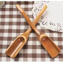 Bambus Tee-L�ffel / Tee-Spatel ? 1 St�ck