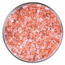  Kristallsalz Granulat 100 g 2-4 mm Dark Pink