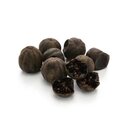Limetten schwarz ganz getrocknet 50 g black limes 