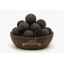 Schwarze Limetten getrocknet 50 g Loomi 