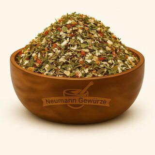 Tschubritza Gew�rzzubereitung 100 g 