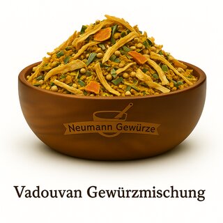 Vadouvan Gew�rzmischung 100 g 