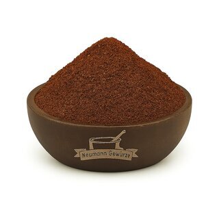 Ancho Chili gemahlen 10 g 