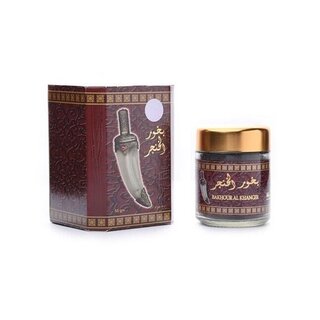 Banafa OUD AL KHANGAR - Bakhour 50 g - AL Khanjar Bakhor 