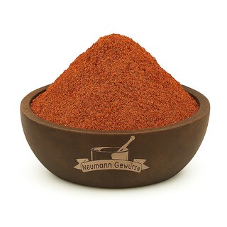 Guajillo Chili gemahlen 10 g 