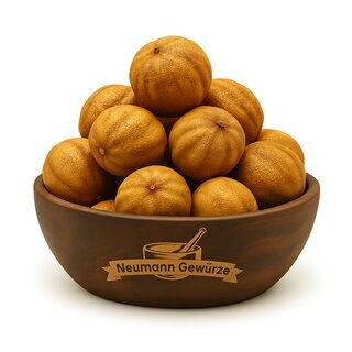 Limetten Oman in ganzen Stck getrocknet 50 g 