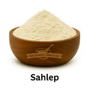 Sahlep Mix 50 g Zubereitung ( mit Sahlep-hnlichem...