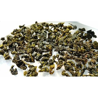 Grner Tee Oolong Sechung 100 g