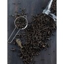 Schwarzer Tee Assam Schwarztee Tea 50 g 