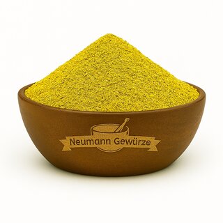 Curry Pulver - Grüner Curry 100 g