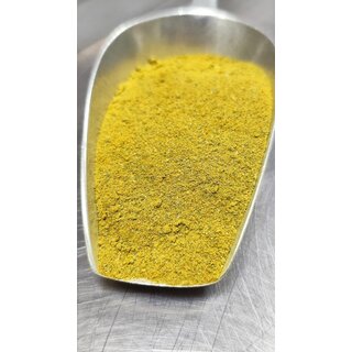 Grner Curry - Pulver - Currypulver - Curry Gewrz Grn 100 g Premium Qualitt 