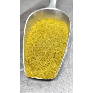 Grner Curry - Pulver - Currypulver - Curry Gewrz Grn 100 g Premium Qualitt 