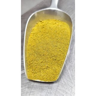 Grner Curry - Pulver - Currypulver - Curry Gewrz Grn 100 g 