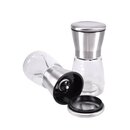 Manuelle Gew�rzm�hle mit Keramik-Mahlwerk, Glas und...