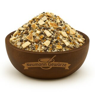 Orangenpfeffer Gew�rzzubereitung 100 g 
