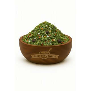 Schlemmerbratfisch Gew�rzzubereitung 100 g 