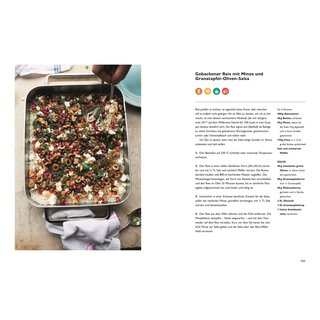 Simple. Das Kochbuch Limitierte Sonderausgabe mit Farbschnitt Yotam Ottolenghi