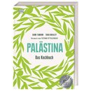 Palstina Das Kochbuch im Leineneinband. 110...