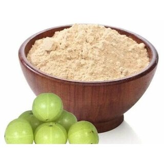 Amla Pulver Superfoods Amlabeere 100 % rein 100 g 