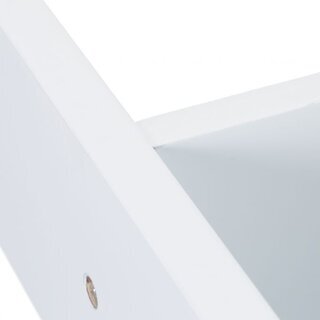 Gew�rzregal mit K�chenreling