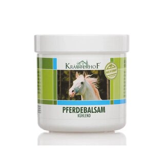 Pferdebalsam 250 ml khlend