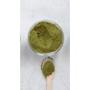 Proteinpulver aus Hanf, teilentölt – 100 g