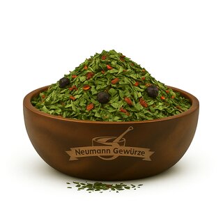 R�hrei - und Omelette Gew�rzzubereitung 100 g