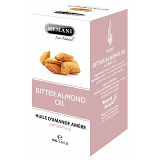 Bittermandel l Aci Badem Yagi 30 ml Bittermandell Bitter Almond Oil