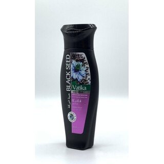 Schwarzkmmel Shampoo - Black Seed 190 ml Black Seed Shampoo