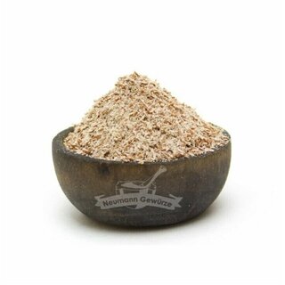 Flohsamen gemahlen 100 g