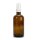 Sprühflasche Braunglasflasche Pumpzerstäuber 100 ml