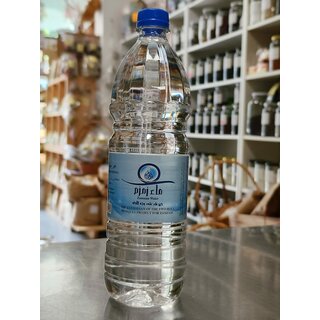 Zamzam Wasser 1 Liter , 1000 ml Zemzem Suyu ZAMZAM aus MEKKA 100% Original 